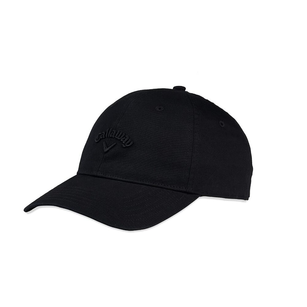 Golf Performance Baseball Cap Lightweight Cotton … - image 1
